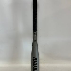 Used Marucci ONE BB/SB USSSA 2 3/4 Bat 26" 11823-S000033151