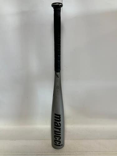 Used Marucci ONE BB/SB USSSA 2 3/4 Bat 26" 11823-S000033151