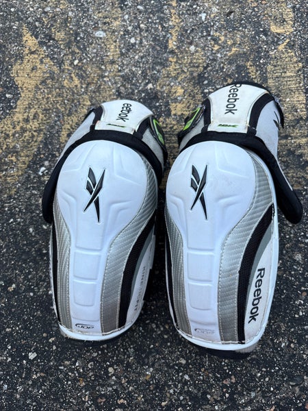 Senior Large Reebok 10K Elbow Pads (Used)