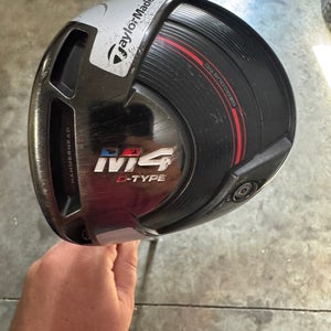 TaylorMade M4 Driver