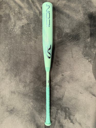 NEW RELEASE!! 31” -8 2026 Rawlings Icon - Teal