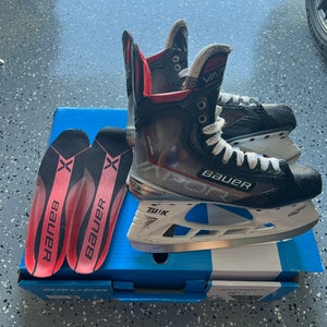 Bauer Vapor X LTX Pro Hockey Skates 9.5 (Used)
