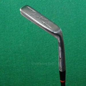 MacGregor Tommy Armour Iron Master Heel-Shafted 33.5" Putter Golf Club