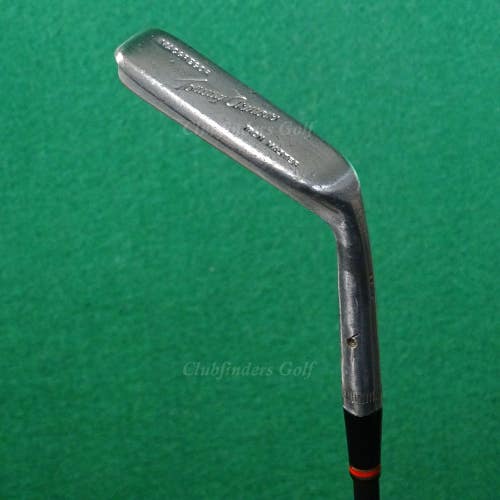 MacGregor Tommy Armour Iron Master Heel-Shafted 33.5" Putter Golf Club