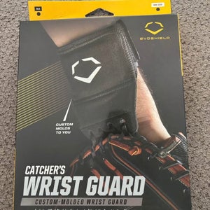 Evoshield Catchers Wrist Guard