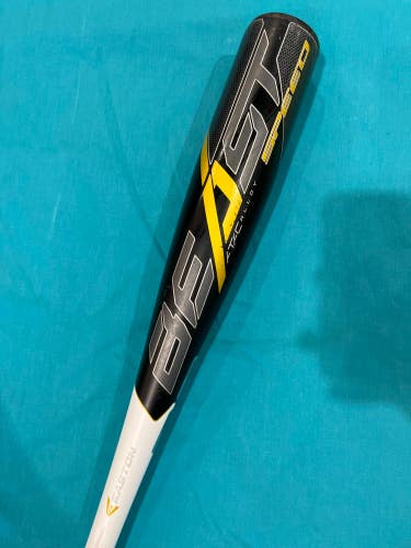 2019 Easton Beast Speed Bat USABat Certified (-10) Alloy 19 oz 29" (Used)