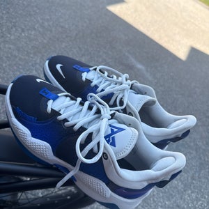 Nike PS5 Edition Paul George 5 Basketball Shoes