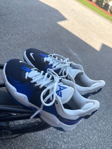 Nike PS5 Edition Paul George 5 Basketball Shoes