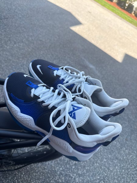 Nike PS5 Edition Paul George 5 Basketball Shoes