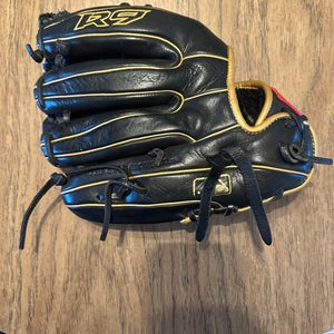 Rawlings R9 infield glove