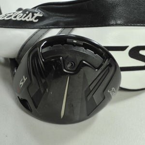 Titleist TSi3 8* Driver Regular Flex Right HZRDUS RDX Smoke 5.5 60g # 199011