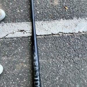 Easton Hammer Baseball Bat 33” Black - Alloy