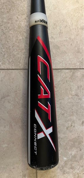 Marucci CatX Connect USA Certified 28” (-11), 17oz