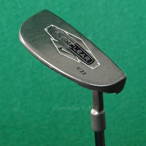 Nike Everclear E22 34" Putter Golf Club w/ Super Stroke