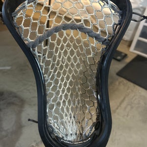 Maverik Strung Centrik Head (Used)