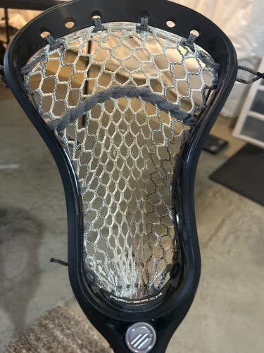 Maverik Strung Centrik Head (Used)