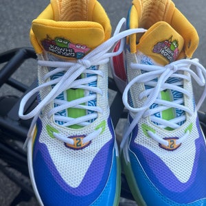 New Balance Jolly Rancher Edition Kawhi Leonard Basketball Shoes