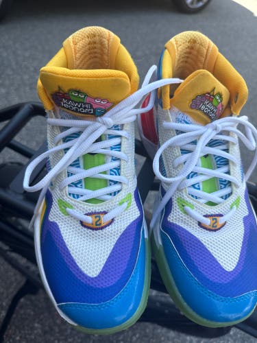 New Balance Jolly Rancher Edition Kawhi Leonard Basketball Shoes