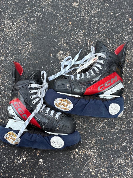 Junior CCM FT6 Pro Hockey Skates | Size 3 (Used)