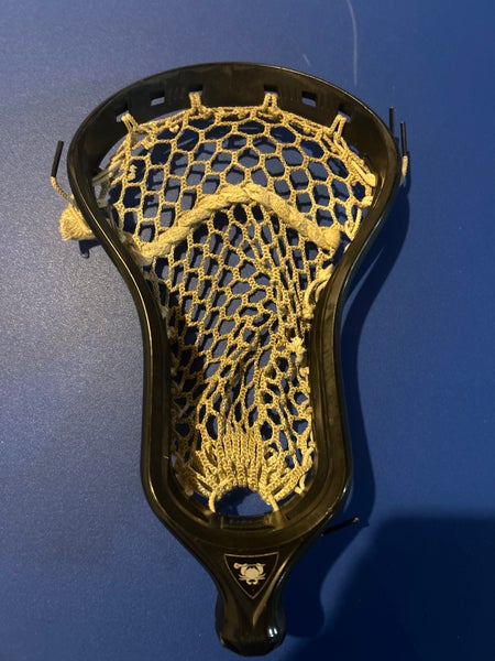 ECD Strung DNA Head (Used)
