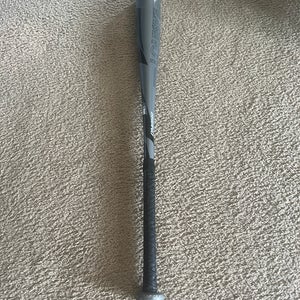 2022 Louisville Slugger Omaha Alloy USABat Certified Bat (-10)  21 oz 31" (Used)
