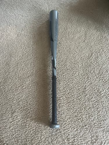 2022 Louisville Slugger Omaha Alloy USABat Certified Bat (-10)  21 oz 31" (Used)