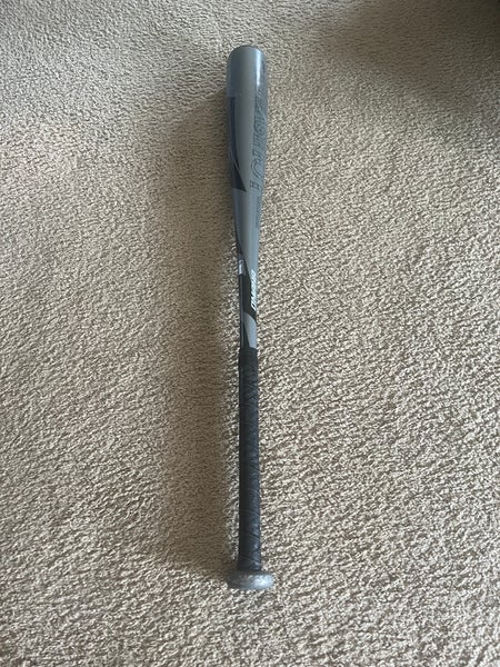 2022 Louisville Slugger Omaha Alloy USABat Certified Bat (-10)  21 oz 31" (Used)