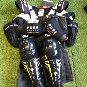 Youth CCM Starter Kit (Used)