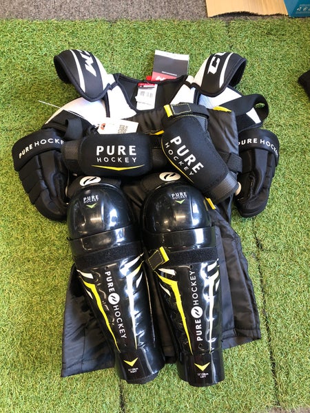 Youth CCM Starter Kit (Used)