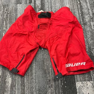 Bauer Pant Shell | Intermediate Medium