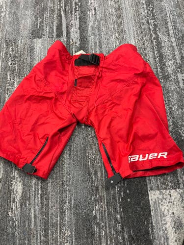 Medium Intermediate Bauer Pant Shell