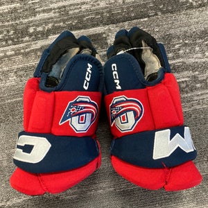 CCM 85C Gloves | Junior  11"