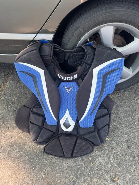 Vaughn V6 Chest Protector - Senior Medium