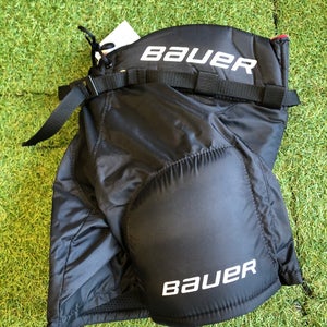 Youth Medium Bauer Lil Sport Hockey Pants (Used)