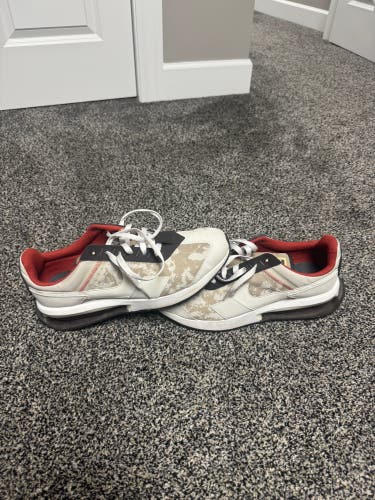 Men's Adult Size M 10.0 (W 11.0) Nike Shoes (New)