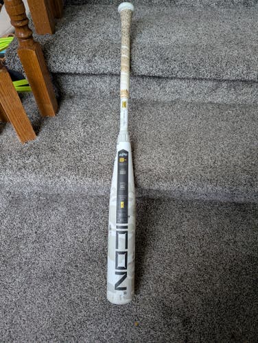 2025 lightly used Icon 30/22
