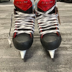 CCM JetSpeed FT480 Hockey Skates | Junior 1 (Regular)