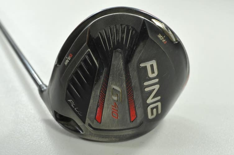 Ping G410 Plus 9* Driver Regular Flex Right EvenFlow 5.5 65g  # 200552