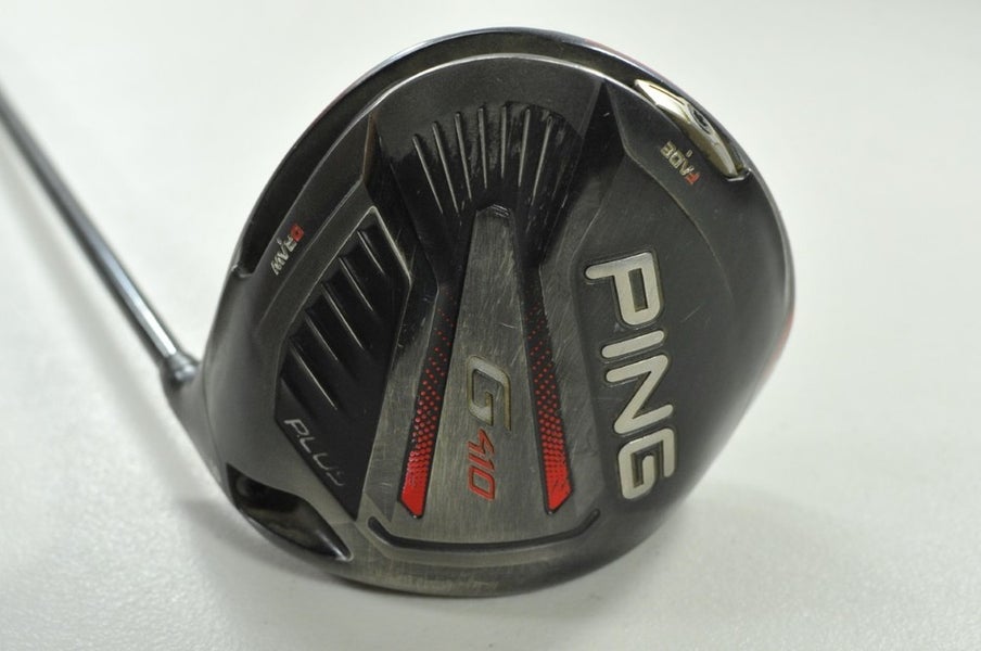 Ping G410 Plus 9* Driver Regular Flex Right EvenFlow 5.5 65g  # 200552