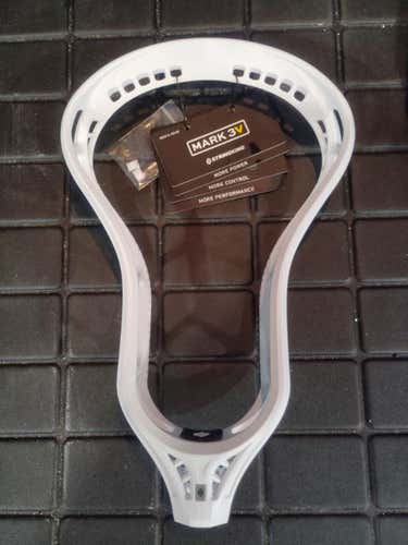 StringKing Mark 3V Head (New)
