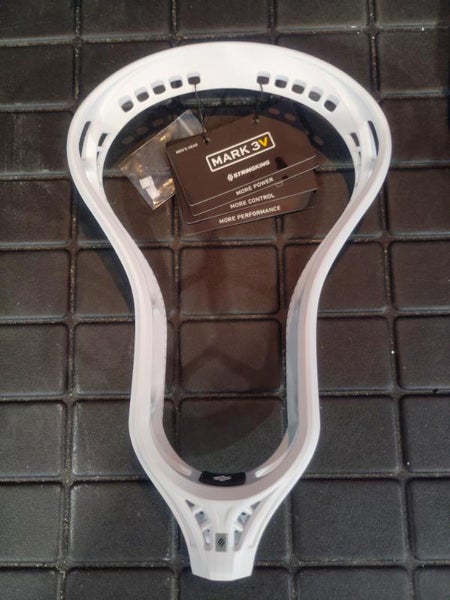 StringKing Mark 3V Head (New)