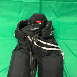 CCM Tacks AS-V Hockey Pants | Junior Medium