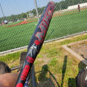 Miken Maniac Alloy Bat 28 oz (Used)