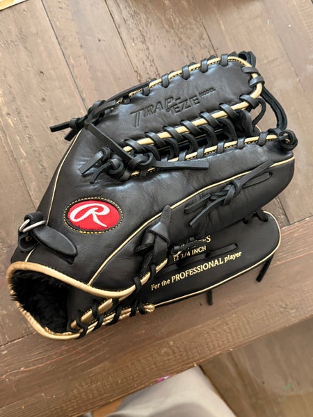 Rawlings RHT Outfield R9 Baseball Glove 12.75”