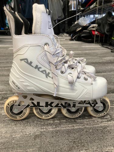 Alkali Cele III Inline Skates | Senior 9