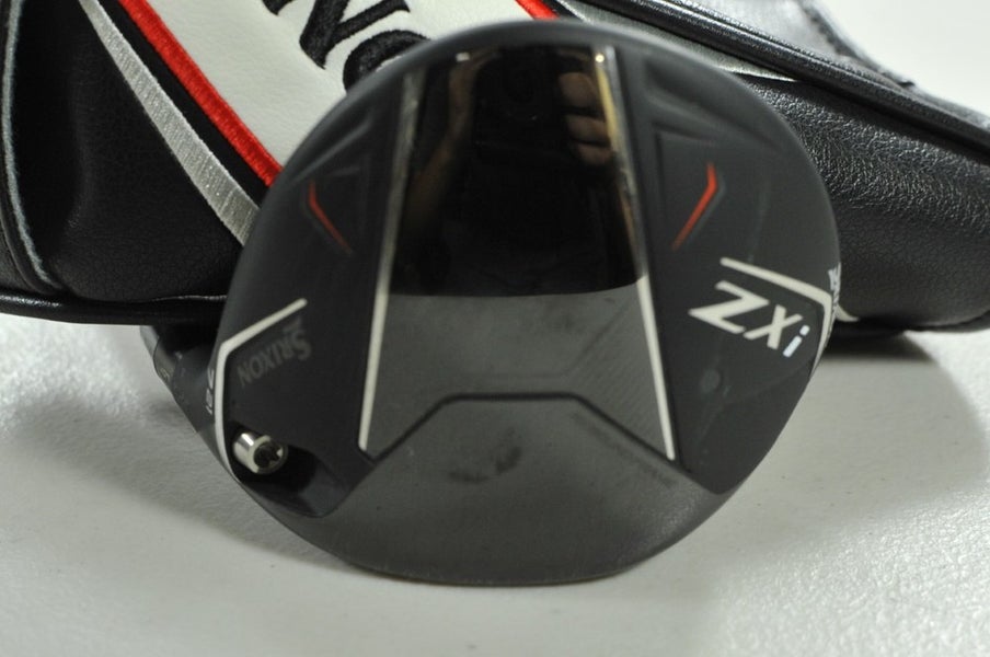 Srixon ZXi 7-21* Fairway Wood Stiff Flex Right Tensei AV Blue Graphite # 200175