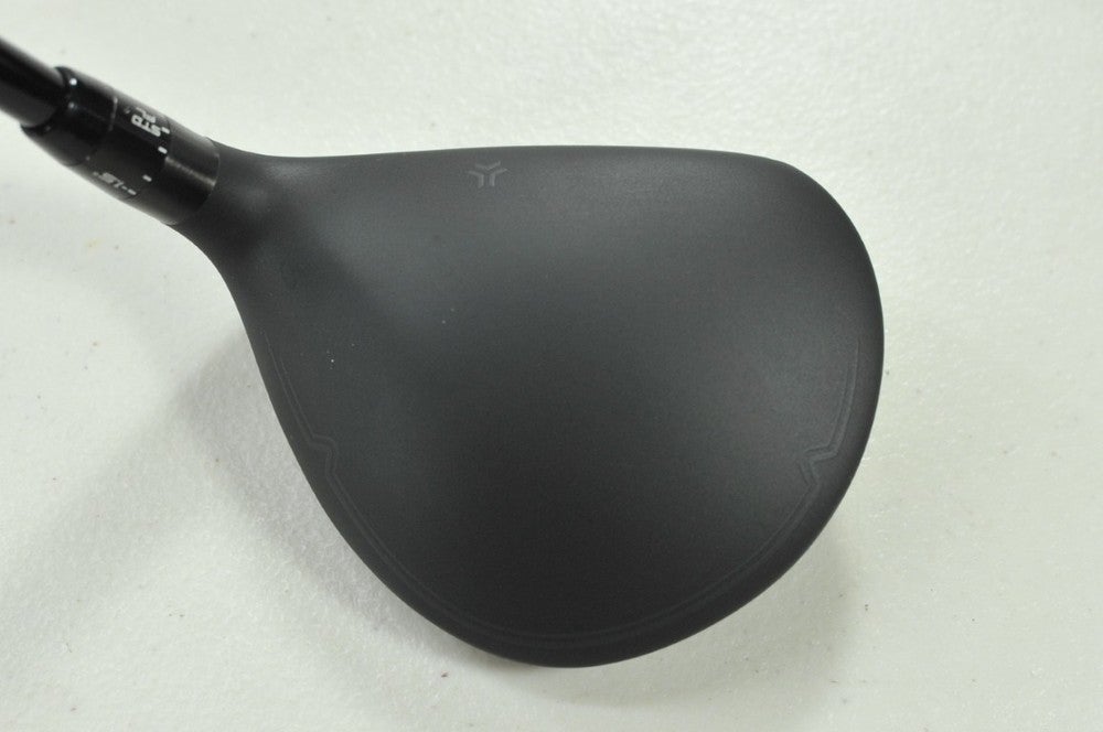 Srixon ZXi 7-21* Fairway Wood Stiff Flex Right Tensei AV Blue