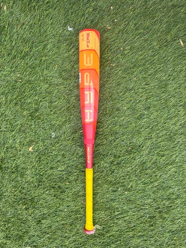 2025 Easton Hype Fire Composite USSSA Certified Bat (-10) 18 oz 28"