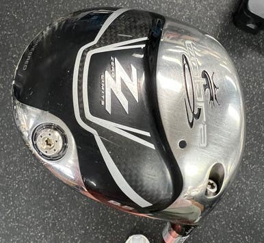Used Cobra ZL Mens Driver RH 9.5 Degree 11497-S000150818