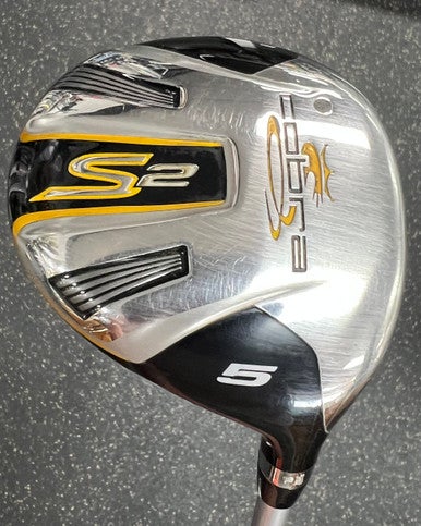 Used Cobra S2 Mens Fairway Wood RH 5 Wood 11497-S000150817